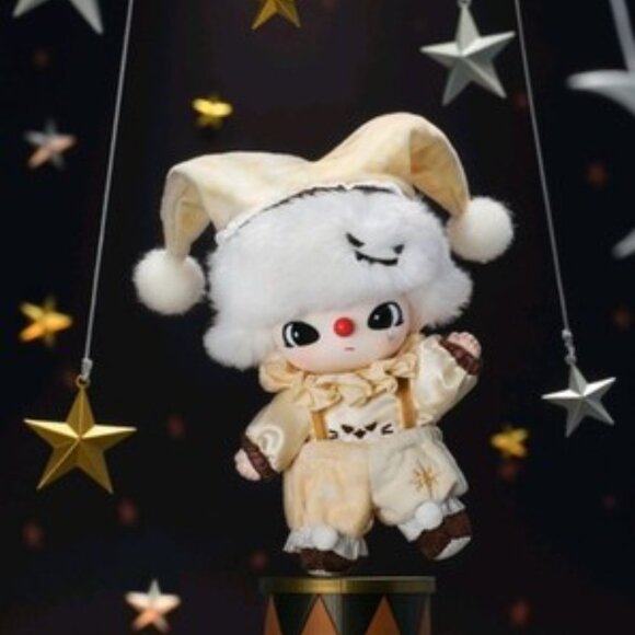 POP MART WHY SO SERIOUS Lumino Feast Dimoo Confirmed Blind Box - Picture 3 of 4